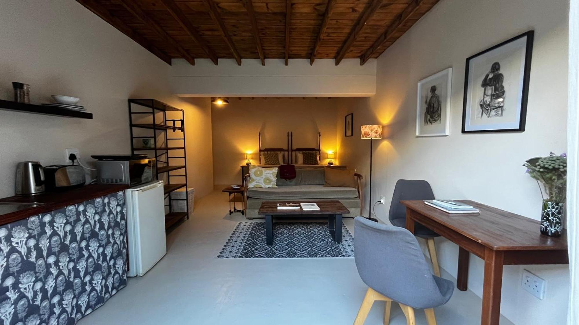 Wessels House Studio Κέιπ Τάουν Δωμάτιο φωτογραφία