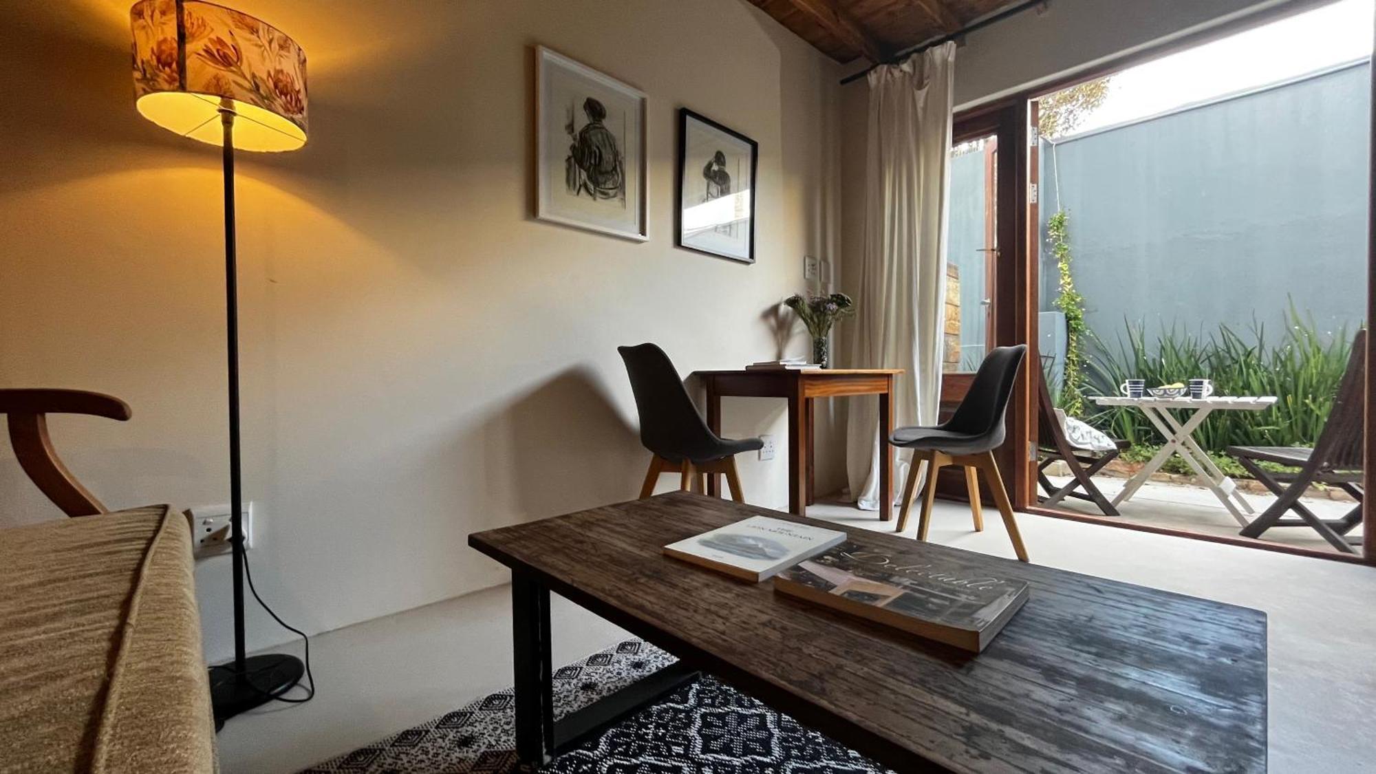 Wessels House Studio Κέιπ Τάουν Δωμάτιο φωτογραφία